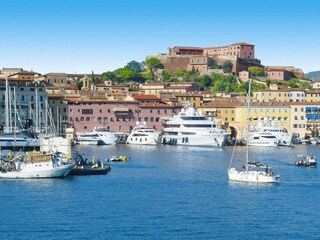 Holiday park Rio nell'Elba  27