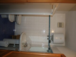 Parc de vacances Rio nell'Elba Équipement 19