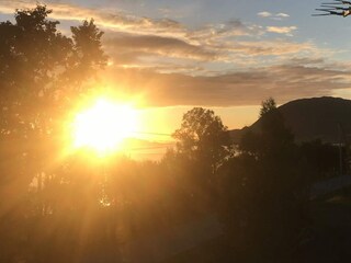 Holiday house Oldervik Outdoor Recording 6