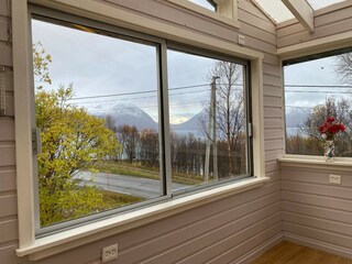 Vakantiehuis Oldervik Buitenaudio-opname 7