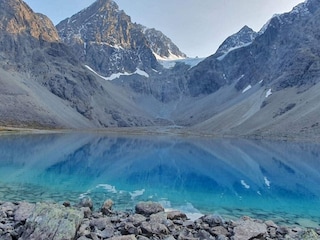 Ferienhaus Oldervik  13