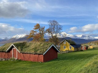 Vakantiehuis Oldervik  15