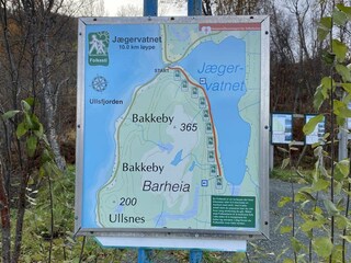 Vakantiehuis Oldervik  21