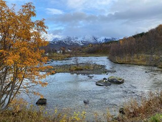 Holiday house Oldervik  34