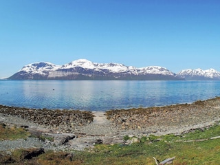 Ferienhaus Oldervik  23