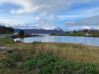 Ferienhaus Oldervik  17