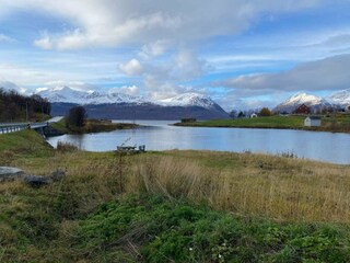 Vakantiehuis Oldervik  17