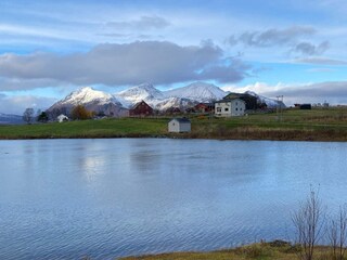 Ferienhaus Oldervik  34