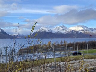 Vakantiehuis Oldervik  18