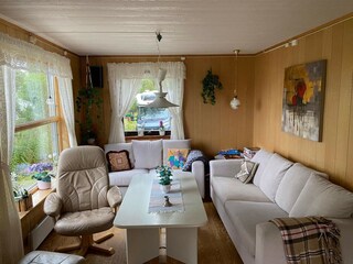 Vakantiehuis Oldervik  39