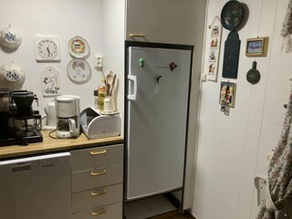 Vakantiehuis Oldervik  38