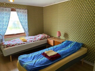 Ferienhaus Oldervik  29