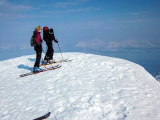 Vakantiehuis Oldervik  32