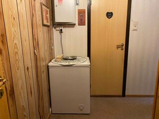 Vakantiehuis Oldervik  19