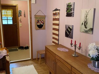 Holiday house Oldervik  15