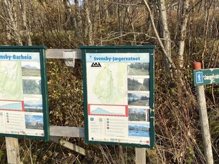 Vakantiehuis Oldervik  44