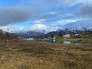 Vakantiehuis Oldervik  44