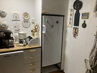 Vakantiehuis Oldervik  45