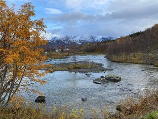 Holiday house Oldervik  37