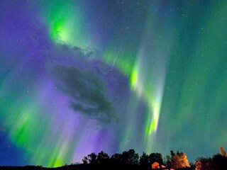 Vakantiehuis Oldervik Buitenaudio-opname 2