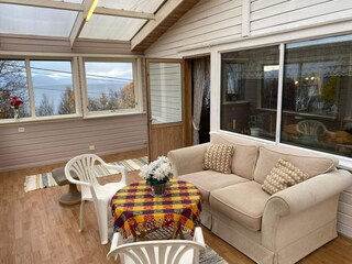 Ferienhaus Oldervik Außenaufnahme 4