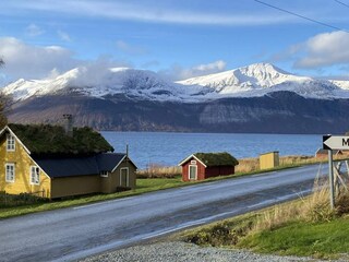 Vakantiehuis Oldervik  31