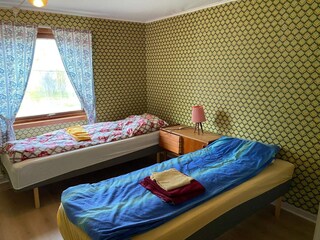 Vakantiehuis Oldervik  22