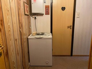 Vakantiehuis Oldervik  24