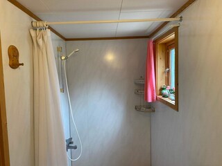 Ferienhaus Oldervik  25