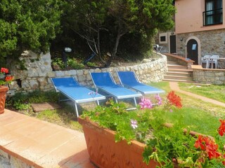 Parc de vacances Rio nell'Elba Enregistrement extérieur 3