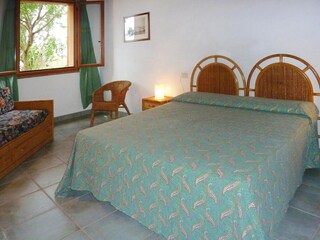 Vakantiepark Rio nell'Elba Kenmerken 4