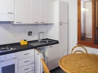 Vakantiepark Rio nell'Elba Kenmerken 5
