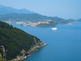 Holiday park Rio nell'Elba Environment 13