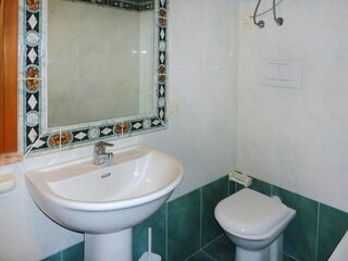 Parco vacanze Rio nell'Elba Caratteristiche 6