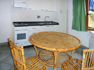 Vakantiepark Rio nell'Elba Kenmerken 7