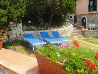 Ferienpark Rio nell'Elba Außenaufnahme 3