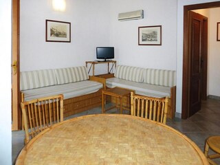 Parco vacanze Rio nell'Elba Caratteristiche 8