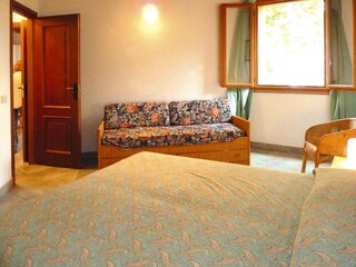 Vakantiepark Rio nell'Elba Kenmerken 9
