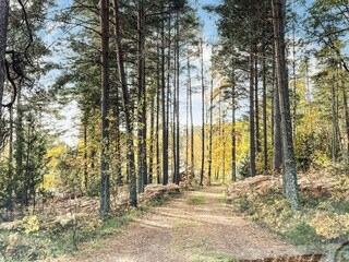 Vakantiehuis Tösse Buitenaudio-opname 9
