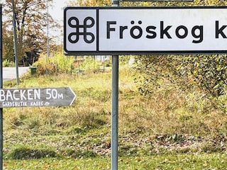Holiday house Tösse  29