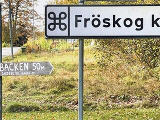 Vakantiehuis Tösse  12