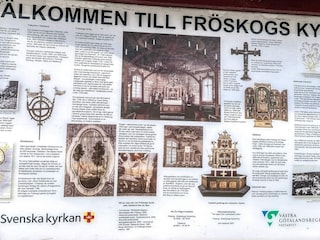 Maison de vacances Tösse  12