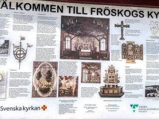 Vakantiehuis Tösse  12