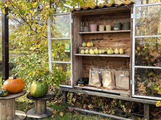 Maison de vacances Tösse  23