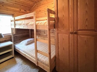 Vakantiehuis Tösse  19