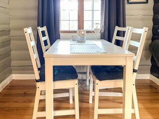 Vakantiehuis Tösse  18