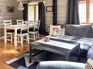 Maison de vacances Tösse  17