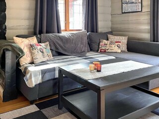 Maison de vacances Tösse  22