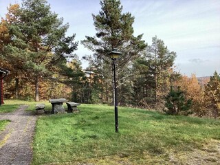 Holiday house Tösse Outdoor Recording 6