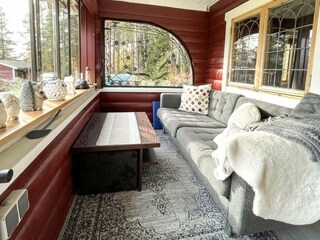 Holiday house Tösse Outdoor Recording 1